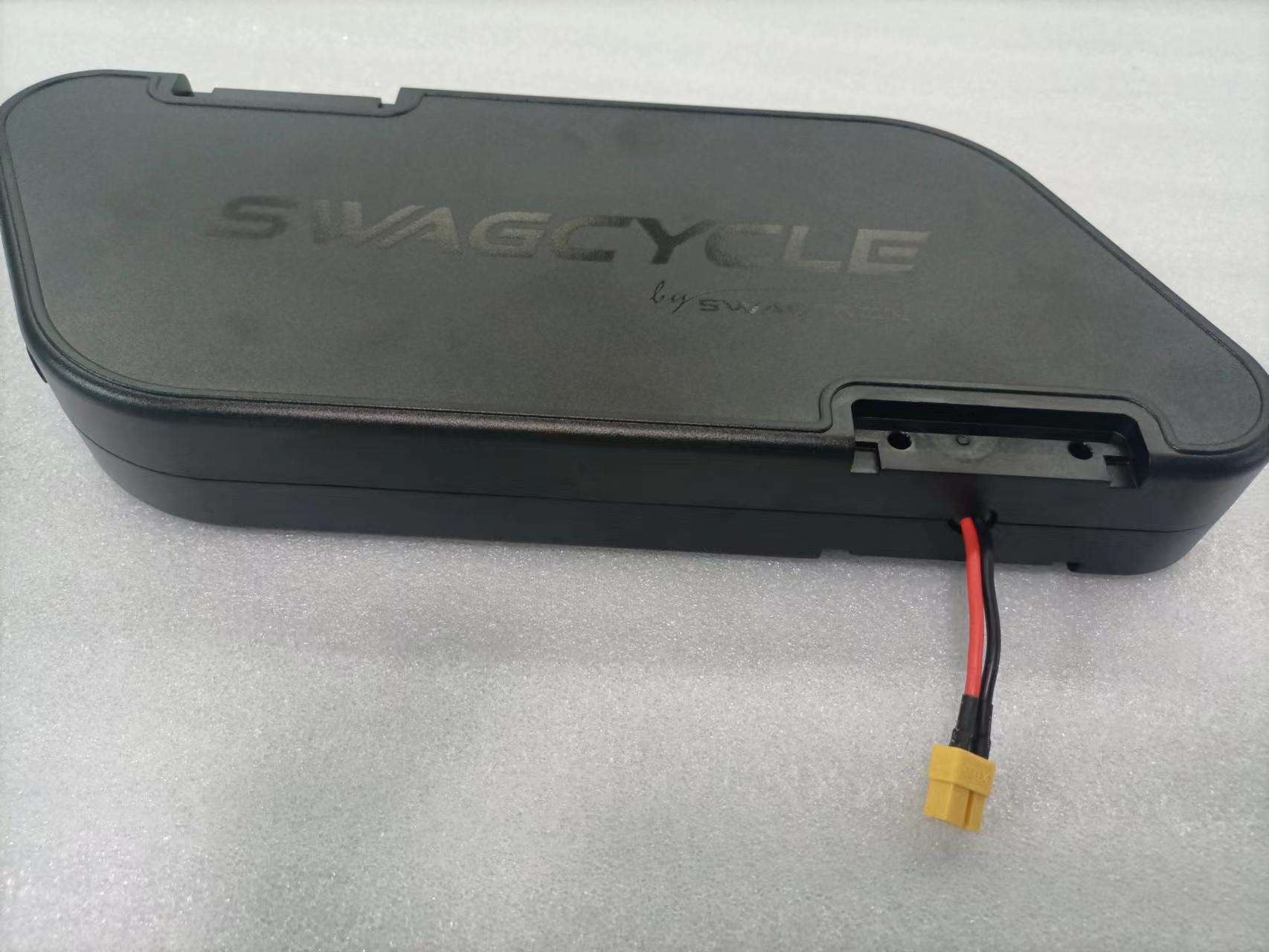 菱形壳 SWAGCYCLE  20PCS